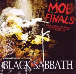 Black Sabbath : Mob Finals